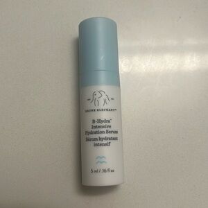 🚫SOLD🚫NWT Drunk Elephant B-Hydra Intensive Hydration Face Serum